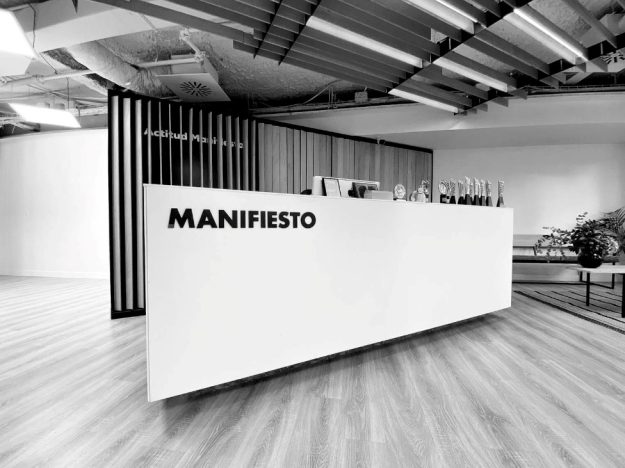 Agencia Manifiesto Agencia Manifiesto