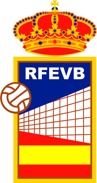 Federación Voleivol Real Federación de Voleivol