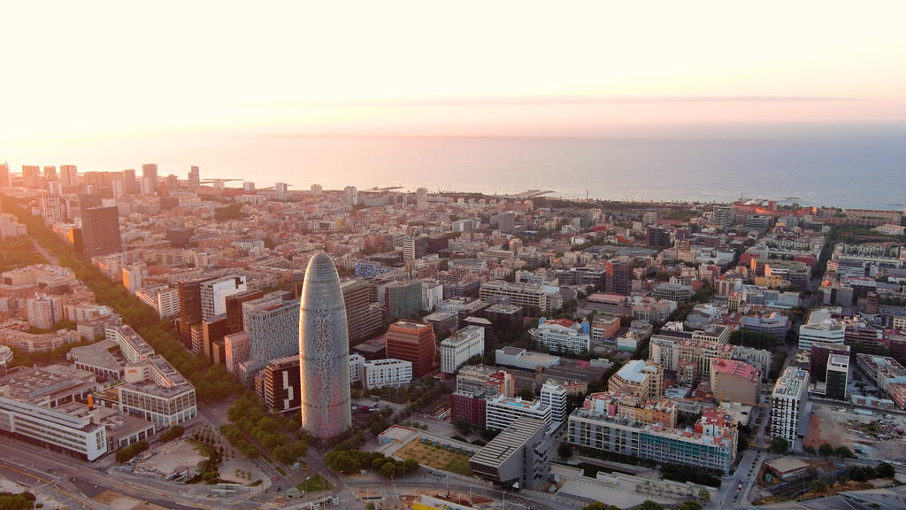 Edificio en venta oficinas Barcelona Venta edificios oficinas Barcelona