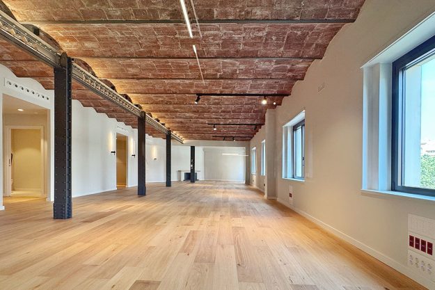 Oficina en venta Alquiler centro Barcelona (17)