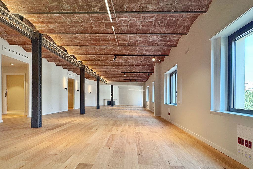Oficina en venta Alquiler centro Barcelona (17)