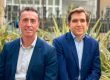 Ignasi Busquets y José María Martínez-Laya