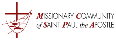 Comunidad Misionera de San Pablo Apóstol
