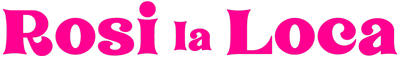 Logo Rosi la Loca