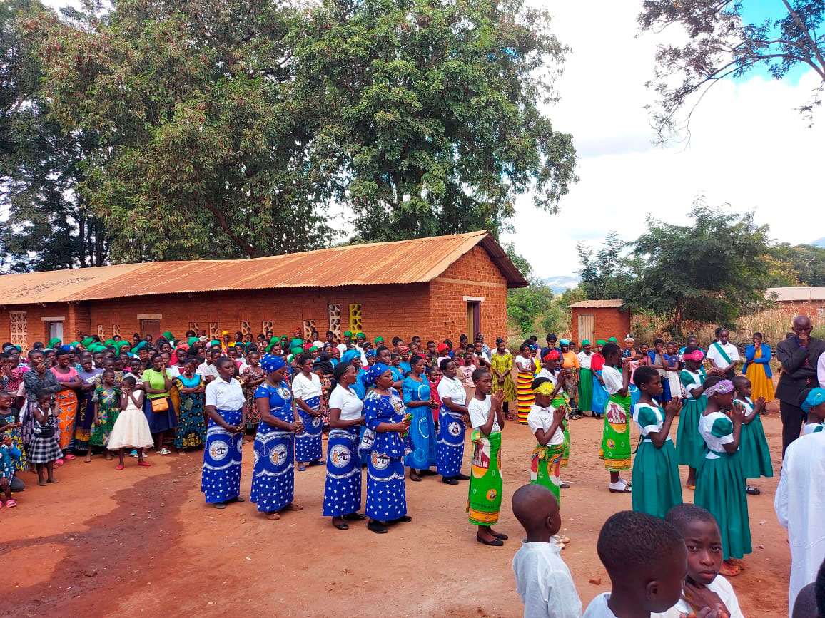 Chikowa, Malawi