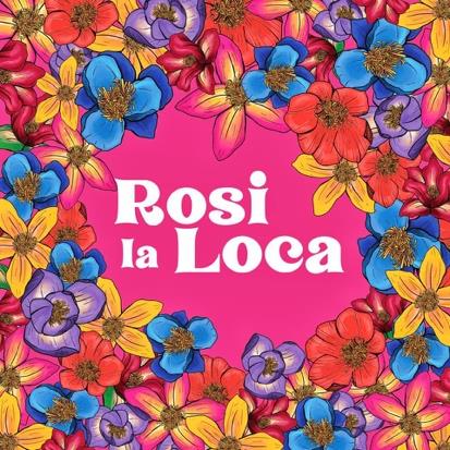 Rosi la Loca Menú Carta