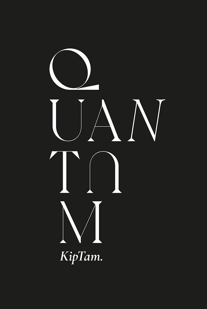 Quantum Kiptam