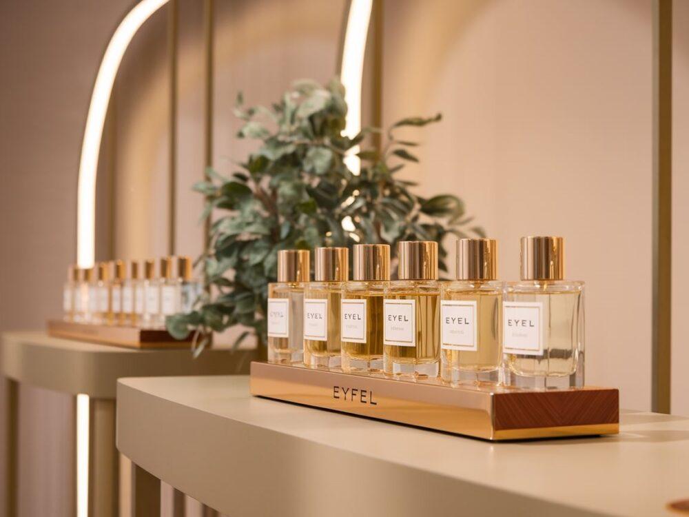 Eyfel Perfumes