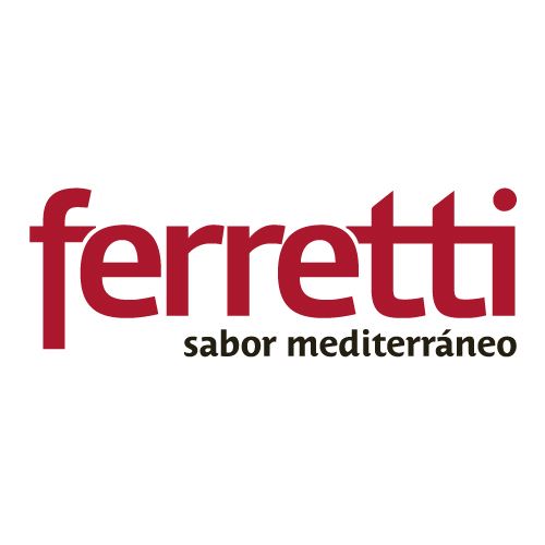 Ferretti Gelato